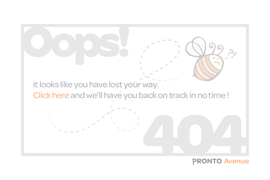 Page Not Found